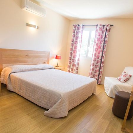 Hotel Cesario Calvi  Ngoại thất bức ảnh